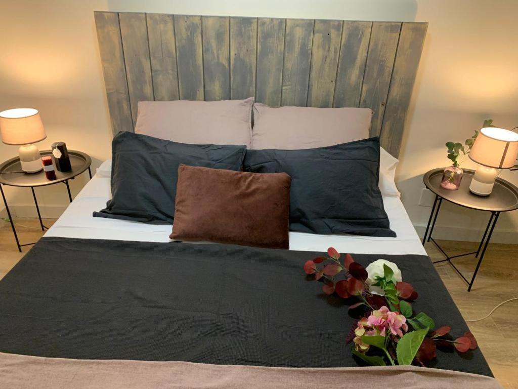 Bonito Piso Cerca De Ventas, Madrid 아파트 외부 사진