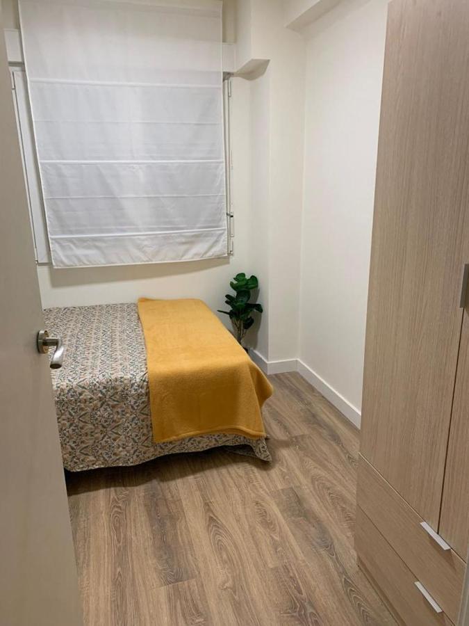 Bonito Piso Cerca De Ventas, Madrid 아파트 외부 사진