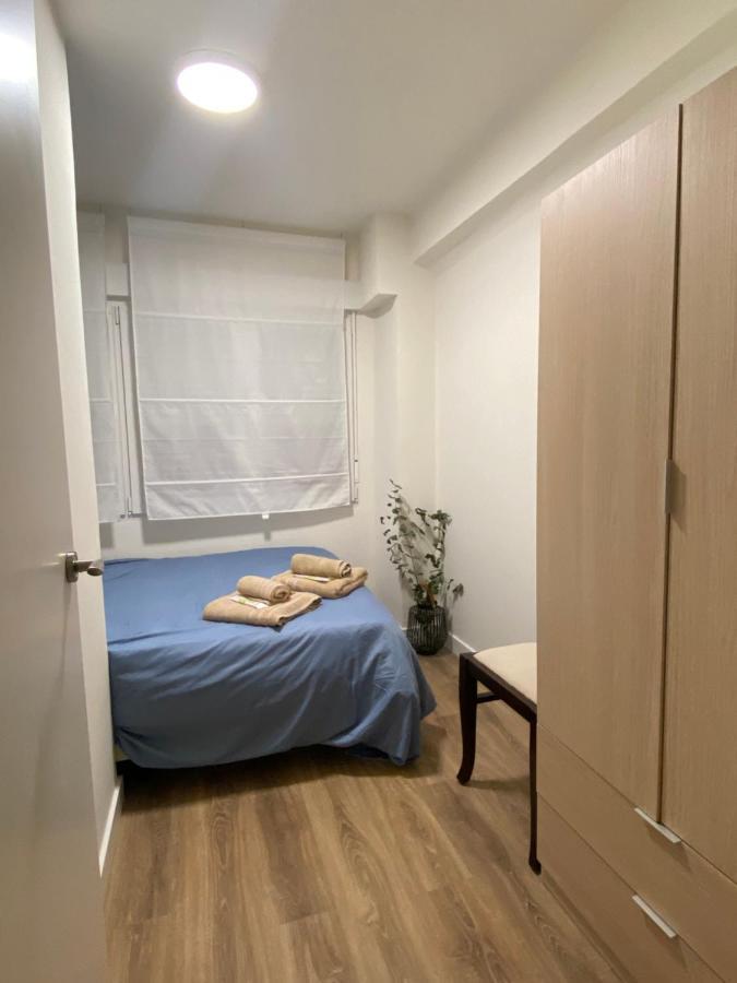Bonito Piso Cerca De Ventas, Madrid 아파트 외부 사진