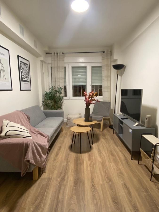 Bonito Piso Cerca De Ventas, Madrid 아파트 외부 사진