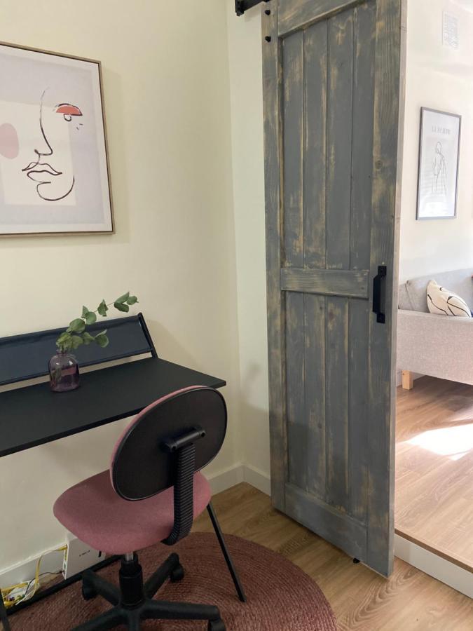 Bonito Piso Cerca De Ventas, Madrid 아파트 외부 사진
